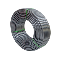 Труба PEX-A EVOH 20*2,8 (бухта 200 м)