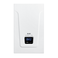 BAXI AMPERA Pro 18