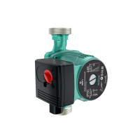 Насос циркуляционный MVI 25/8N-180 (GRS25/8N)