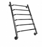 Водяной полотенцесушитель «E» 80/50 Двин 