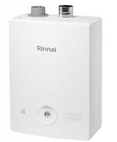 Котел газовый Rinnai BR-K16 (KMF) настенный/ двухконтурный 16 кВт 498900311