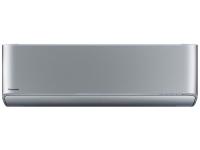Настенная сплит-система Panasonic CS-XZ35ZKEW + CU-Z35XKE, серебристый