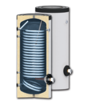 [ITALTHERM] [02030107202146] Водонагреватель косвенного нагрева PREMIUM  500