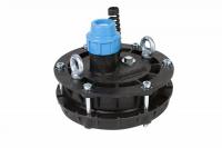 Оголовок скважинный Джилекс ОСП 140-160/32 Оголовок скважинный Джилекс ОСП 140-160/32