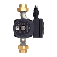 Насос циркуляционный Aquario PRIME-B1-258-180HW(S)