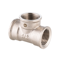 Тройник с внутренней резьбой MVI 1 1/2"