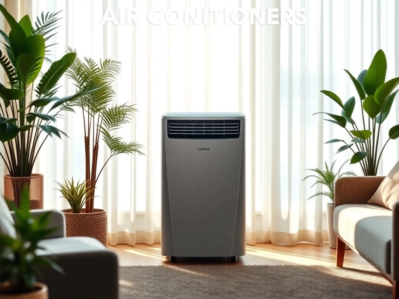 Скидка на кондиционеры - 3%