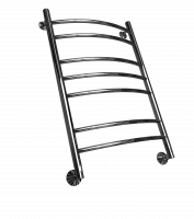 Водяной полотенцесушитель  «L» 80/50 Двин