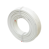 Труба металлопластиковая MVI Standard 16*2,0 mm (бухта 200 м)