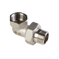 Американка угловая MVI 3/4"