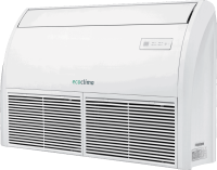 Напольно-потолочная сплит-система Ecoclima ECLCF-TC36/4R1A + ECL-TC36/5R1A(U)