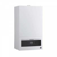 Котел газовый настенный Buderus Logamax U072-24