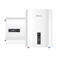 Водонагреватель накопительный Thermex Olympic 30