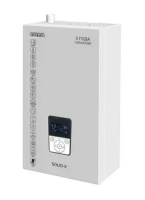 Котёл электрический Zota Solid-X 30 кВт SS3468421030