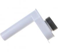 Сифон McALPINE для писсуара вакуумный горизонтальный ф50 McALPINE HC-UP50