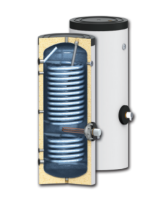 [ITALTHERM] [02030107203156] Водонагреватель косвенного нагрева PREMIUM  X2 500