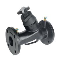 Балансировочный клапан MVI фланцевый, PN16 DN250