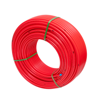 Труба PEX-A EVOH 16*2,0 для теплого пола (бухта 300 м)