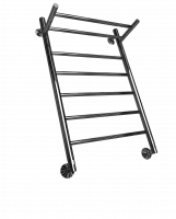 Водяной полотенцесушитель «Fj» 80/50 Двин