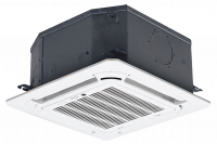 Кассетный фанкойл Energolux SFC500A1-4P