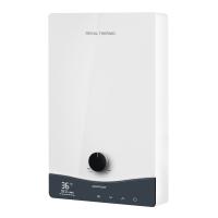 Водонагреватель проточный Royal Thermo NPX 8 Multiflow Водонагреватель проточный Royal Thermo NPX 8 Multiflow
