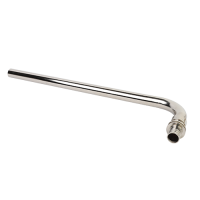 Трубка приборная Г-образная  MVI 20xL770