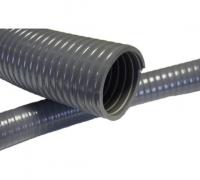 Шланг напорно-всасывающий морозостойкий пищевой 25 мм (30 м) TEX