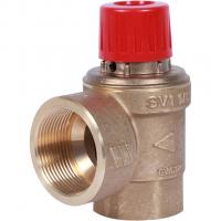Клапан предохранительный Stout 30 x 1 1/4" SVS-0001-003032