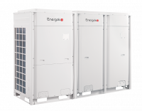 Блоки с рекуперацией тепла (трехтрубные) SMZ II Energolux SMZUR335V2AI