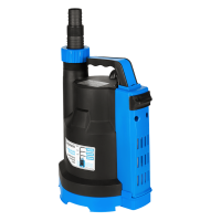 Насос дренажный Aquario ADS-400-5E/Compact