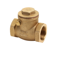 Горизонтальный обратный клапан MVI 3/4"