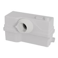 Канализационная насосная установка ROMMER BIOLIFT R-4 PRO, 1х100 мм/3х40 мм