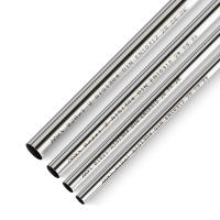 Труба из нержавеющей стали MVI, 22х1.2 mm (4 м.)