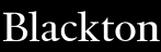 Blackton