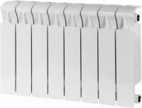 Радиатор биметаллический Rifar MONOLIT 350 12 секции боковое подключение