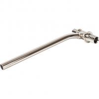 Трубка для подкл-я радиатора, Т-образная 25/15/20 для труб из сшитого полиэтилена Stout SFA-0026-252520