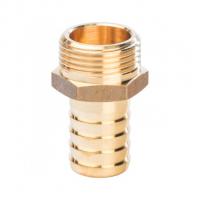 Штуцер Stout с наружной резьбой 2 1/2"Х60