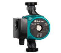 Циркуляционный насос Shinhoo BASIC S 32-6S 180 1x230V