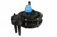 Оголовок скважинный Джилекс ОСПБ 130-140/32 Оголовок скважинный Джилекс ОСПБ 130-140/32