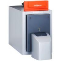Газовый котел Viessmann Vitoplex 300 TX3A 300кВт