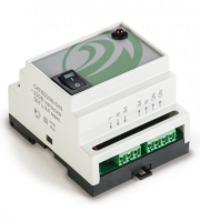 Контроллер СКПВ220В-din