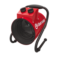 Тепловая пушка THERMEX Bazooka 3