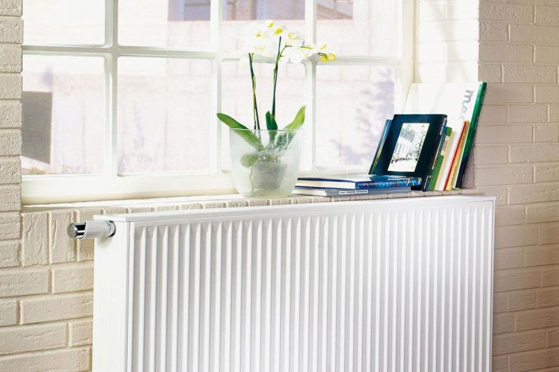 Покупка радиаторов отопления Покупка радиаторов отопления