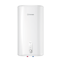 Водонагреватель накопительный Thermex Mirror 50 V