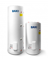 Водонагреватель косвенного нагрева Baxi UBC 500 DC