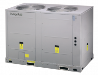 Компрессорно-конденсаторный блок ON/OFF Energolux SCCU180C1B