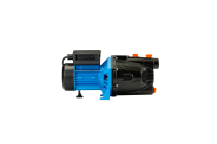 Насос поверхностный Джилекс «ДЖАМБО» 60/35 Ч (2.0) Насос поверхностный Джилекс «ДЖАМБО» 60/35 Ч (2.0)