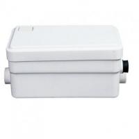 Канализационный насос AquaTIM без измельчителя, 110 л/мин, 7,6м подъем, AM-STP-250