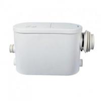 Канализационный насос AquaTIM с измельчителем, 120 л/мин, 8м подъем, AM-STP-400n2