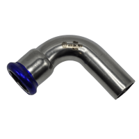 Пресс-угольник ВН MVI, 35 (нержавеющая сталь)